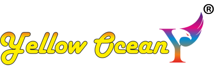Yellow Ocean Logo